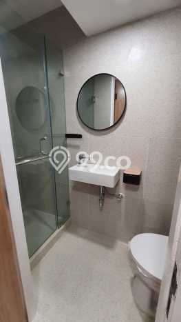 Apartemen Nyaman untuk Disewa, 2 Kamar di Jakarta Barat Apartemen Nyaman untuk Disewa, 2 Kamar di Jakarta Barat