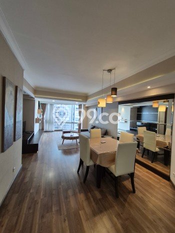 Apartemen Strategis untuk Dijual di Grogol Petamburan, Jakarta Barat, DKI Jakarta Apartemen Strategis untuk Dijual di Grogol Petamburan, Jakarta Barat, DKI Jakarta