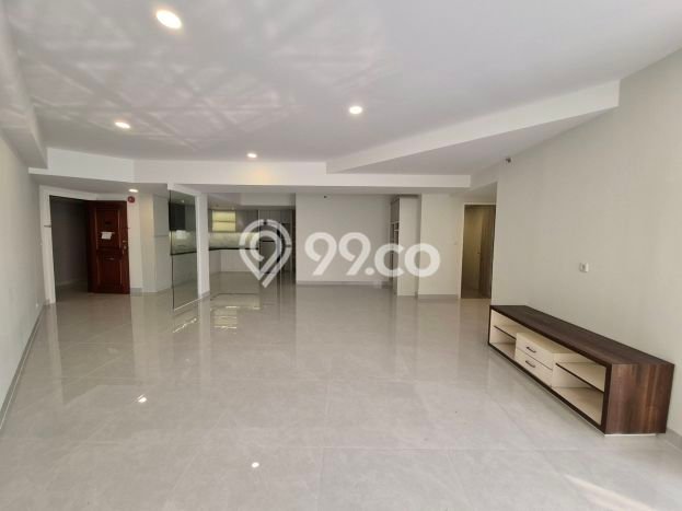 Unit Apartemen Eksklusif Dijual di Grogol Petamburan dengan 3 Kamar Tidur Unit Apartemen Eksklusif Dijual di Grogol Petamburan dengan 3 Kamar Tidur