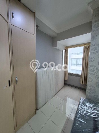 Disewakan Apartemen Minimalis 88m2 Punya 2 KT, 1 KM, Lokasi di Grogol Petamburan Disewakan Apartemen Minimalis 88m2 Punya 2 KT, 1 KM, Lokasi di Grogol Petamburan