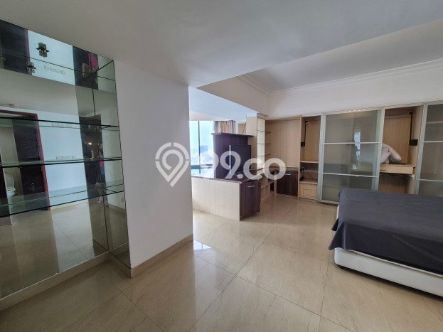 Paling Dicari! Apartemen Premium Dijual di Taman Anggrek Punya 3 Bedroom Paling Dicari! Apartemen Premium Dijual di Taman Anggrek Punya 3 Bedroom