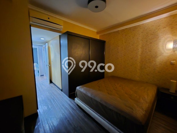 Unit Apartemen Dijual di Grogol Petamburan, Jakarta Barat, dengan 2 Bedroom, 1 Bathroom Unit Apartemen Dijual di Grogol Petamburan, Jakarta Barat, dengan 2 Bedroom, 1 Bathroom