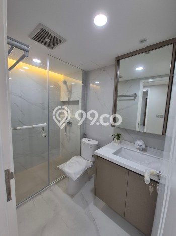 UNIT PREMIUM! Apartemen di Grogol Petamburan, 2 KT, Luas 88m², Lokasi Strategis UNIT PREMIUM! Apartemen di Grogol Petamburan, 2 KT, Luas 88m², Lokasi Strategis