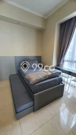 Apartemen Strategis 135m2 di Taman Anggrek Jakarta Barat 3 KT Apartemen Strategis 135m2 di Taman Anggrek Jakarta Barat 3 KT
