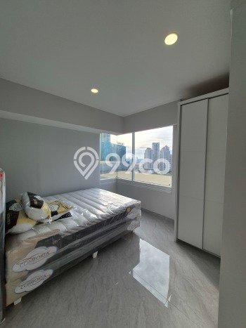 Disewakan Segera Apartemen Nyaman 2 KT di Kawasan Grogol Petamburan Disewakan Segera Apartemen Nyaman 2 KT di Kawasan Grogol Petamburan