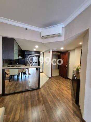 Apartemen Strategis untuk Dijual di Grogol Petamburan, Jakarta Barat, DKI Jakarta Apartemen Strategis untuk Dijual di Grogol Petamburan, Jakarta Barat, DKI Jakarta