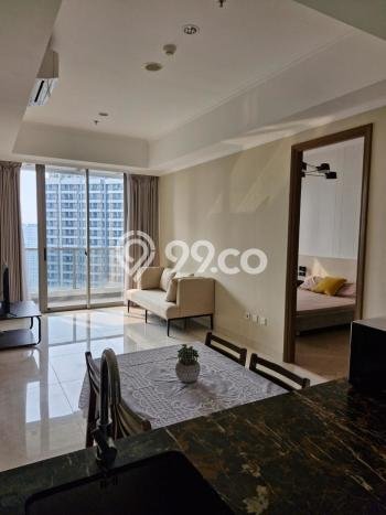 Paling Dicari! Apartemen Premium Dijual di Taman Anggrek Punya 2 Bedroom Paling Dicari! Apartemen Premium Dijual di Taman Anggrek Punya 2 Bedroom