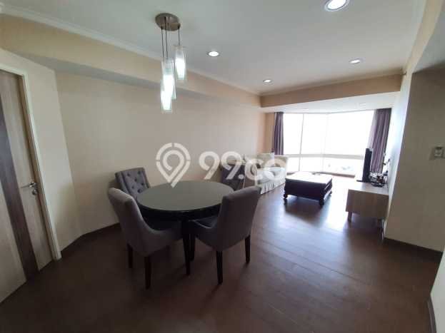 Tersedia Apartemen 2 KT & 1 KM di Grogol Petamburan, Jakarta Barat Tersedia Apartemen 2 KT & 1 KM di Grogol Petamburan, Jakarta Barat