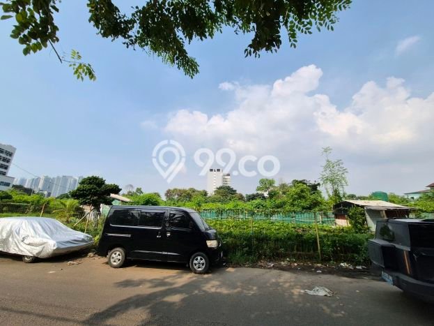 Tanah Kavling untuk Disewa di Grogol Petamburan Jakarta Barat 9040m2 Tanah Kavling untuk Disewa di Grogol Petamburan Jakarta Barat 9040m2