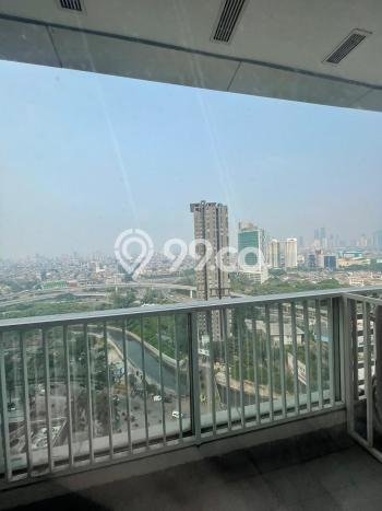 Hunian Apartemen Eksklusif untuk Dijual di Jakarta Barat dengan 2 BR & 3 Kamar Mandi Hunian Apartemen Eksklusif untuk Dijual di Jakarta Barat dengan 2 BR & 3 Kamar Mandi