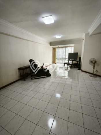 Dijual Apartemen Nyaman di Grogol Petamburan Jakarta Barat 3 Kamar Tidur Dijual Apartemen Nyaman di Grogol Petamburan Jakarta Barat 3 Kamar Tidur