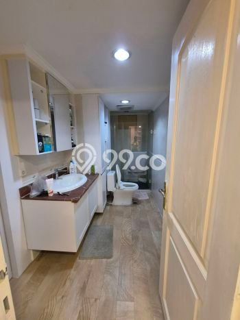 Hunian Apartemen Mewah & Prestisius 3 Kamar di Grogol Petamburan, Jakarta Barat Hunian Apartemen Mewah & Prestisius 3 Kamar di Grogol Petamburan, Jakarta Barat