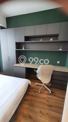 Siap Milik Apartemen Mewah 2 KT & 2 KM di Grogol Petamburan, Jakarta Barat Siap Milik Apartemen Mewah 2 KT & 2 KM di Grogol Petamburan, Jakarta Barat