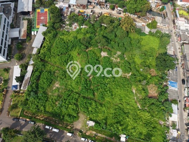 Tanah Kavling untuk Disewa di Grogol Petamburan Jakarta Barat 9040m2 Tanah Kavling untuk Disewa di Grogol Petamburan Jakarta Barat 9040m2