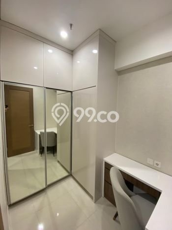 Hunian Apartemen Strategis untuk Dijual di Jakarta Barat dengan 2 Kamar Hunian Apartemen Strategis untuk Dijual di Jakarta Barat dengan 2 Kamar