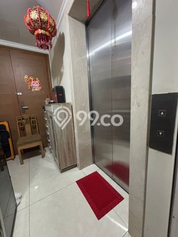Hunian Apartemen Mewah & Prestisius 3 Kamar di Grogol Petamburan, Jakarta Barat Hunian Apartemen Mewah & Prestisius 3 Kamar di Grogol Petamburan, Jakarta Barat