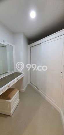 Apartemen Premium Dijual di Grogol Petamburan, Jakarta Barat Punya 3 Kamar & 2 Kamar Mandi Apartemen Premium Dijual di Grogol Petamburan, Jakarta Barat Punya 3 Kamar & 2 Kamar Mandi