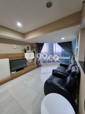 Apartemen Siap Pakai 2 Kamar dengan Harga Hemat di Area Grogol Petamburan, Jakarta Barat Apartemen Siap Pakai 2 Kamar dengan Harga Hemat di Area Grogol Petamburan, Jakarta Barat