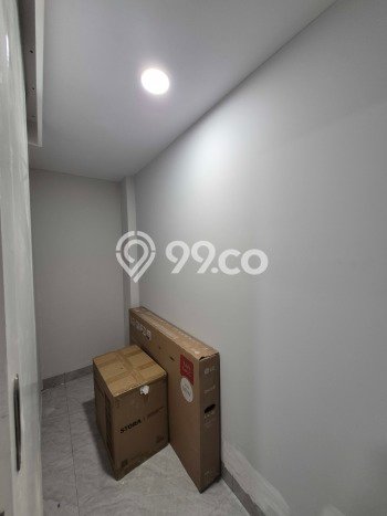 Disewakan Segera Apartemen Nyaman 2 KT di Kawasan Grogol Petamburan Disewakan Segera Apartemen Nyaman 2 KT di Kawasan Grogol Petamburan
