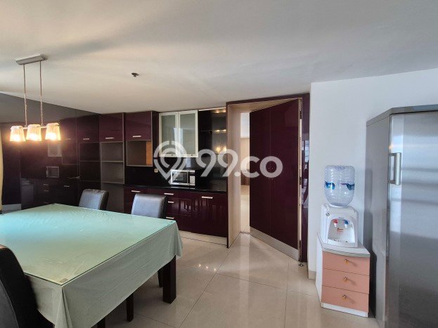 Paling Dicari! Apartemen Premium Dijual di Taman Anggrek Punya 3 Bedroom Paling Dicari! Apartemen Premium Dijual di Taman Anggrek Punya 3 Bedroom