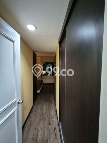 Unit Apartemen Dijual di Grogol Petamburan, Jakarta Barat, dengan 2 Bedroom, 1 Bathroom Unit Apartemen Dijual di Grogol Petamburan, Jakarta Barat, dengan 2 Bedroom, 1 Bathroom