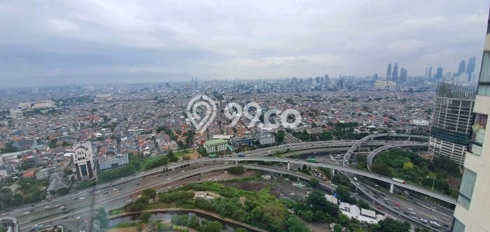 Apartemen Premium Dijual di Grogol Petamburan, Jakarta Barat Punya 3 Kamar & 2 Kamar Mandi Apartemen Premium Dijual di Grogol Petamburan, Jakarta Barat Punya 3 Kamar & 2 Kamar Mandi