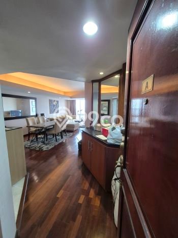 Hunian Apartemen 2 KT 1 KM di Grogol Petamburan, Jakarta Barat Dijual Cepat Hunian Apartemen 2 KT 1 KM di Grogol Petamburan, Jakarta Barat Dijual Cepat
