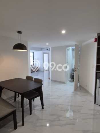 Dijual Apartemen 3 KT & 2 KM di Jakarta Barat Area Strategis Dijual Apartemen 3 KT & 2 KM di Jakarta Barat Area Strategis