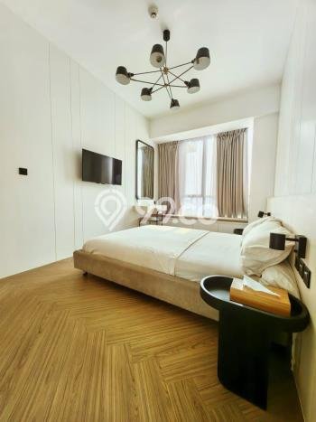 Paling Dicari! Apartemen Premium Dijual di Taman Anggrek Punya 2 Bedroom Paling Dicari! Apartemen Premium Dijual di Taman Anggrek Punya 2 Bedroom
