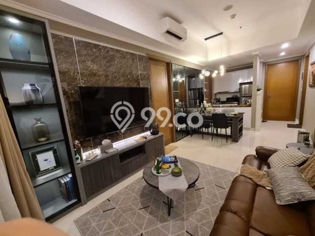 Siap Milik Apartemen Elit 2 KT & 3 KM di Grogol Petamburan, Jakarta Barat Siap Milik Apartemen Elit 2 KT & 3 KM di Grogol Petamburan, Jakarta Barat
