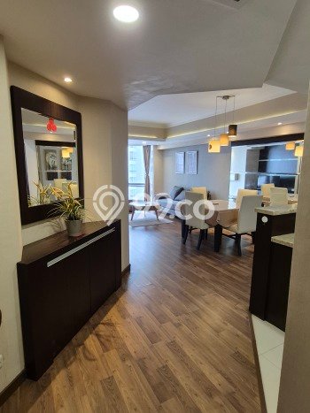 Apartemen Strategis untuk Dijual di Grogol Petamburan, Jakarta Barat, DKI Jakarta Apartemen Strategis untuk Dijual di Grogol Petamburan, Jakarta Barat, DKI Jakarta