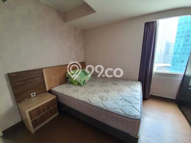Tersedia Apartemen 2 KT & 1 KM di Grogol Petamburan, Jakarta Barat Tersedia Apartemen 2 KT & 1 KM di Grogol Petamburan, Jakarta Barat