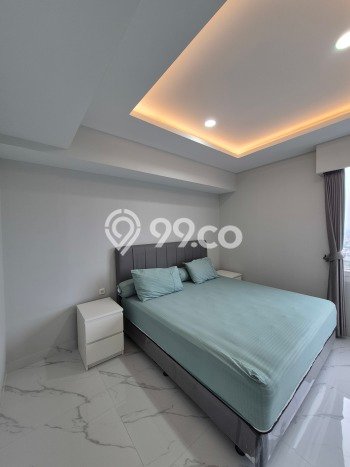 Hunian Apartemen Sewa Terjangkau 88m2 di Grogol Petamburan, Cocok untuk Hunian Anda Hunian Apartemen Sewa Terjangkau 88m2 di Grogol Petamburan, Cocok untuk Hunian Anda
