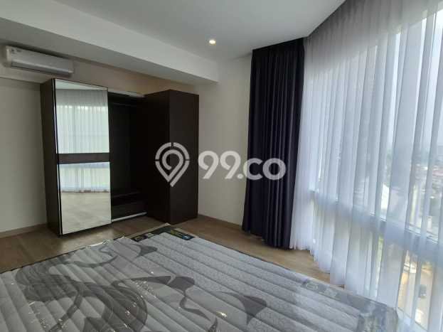 Dijual Apartemen 3 KT & 2 KM di Jakarta Barat Area Strategis Dijual Apartemen 3 KT & 2 KM di Jakarta Barat Area Strategis