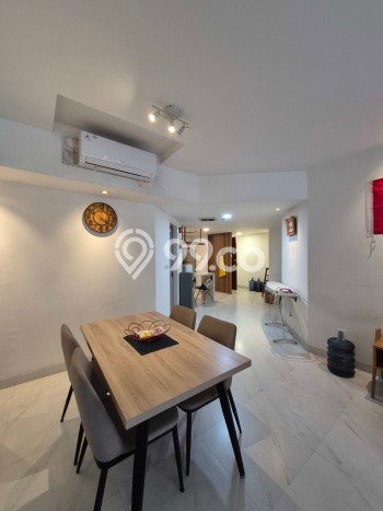 Apartemen Favorit Nyaman Dijual di Jakarta Barat dengan 2 Kamar Tidur Apartemen Favorit Nyaman Dijual di Jakarta Barat dengan 2 Kamar Tidur