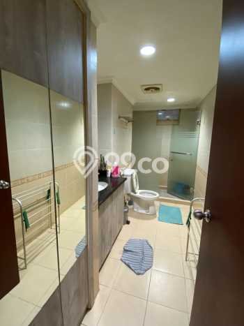 Sewa Sekarang Apartemen Strategis 3 KT, 3 KM di Kawasan Grogol Petamburan Sewa Sekarang Apartemen Strategis 3 KT, 3 KM di Kawasan Grogol Petamburan