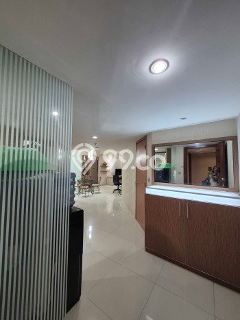 Apartemen Disewakan Terjangkau 2 KT / 1 KM di Grogol Petamburan, Jakarta Barat Apartemen Disewakan Terjangkau 2 KT / 1 KM di Grogol Petamburan, Jakarta Barat