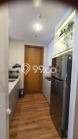 Siap Milik Apartemen Mewah 2 KT & 2 KM di Grogol Petamburan, Jakarta Barat Siap Milik Apartemen Mewah 2 KT & 2 KM di Grogol Petamburan, Jakarta Barat