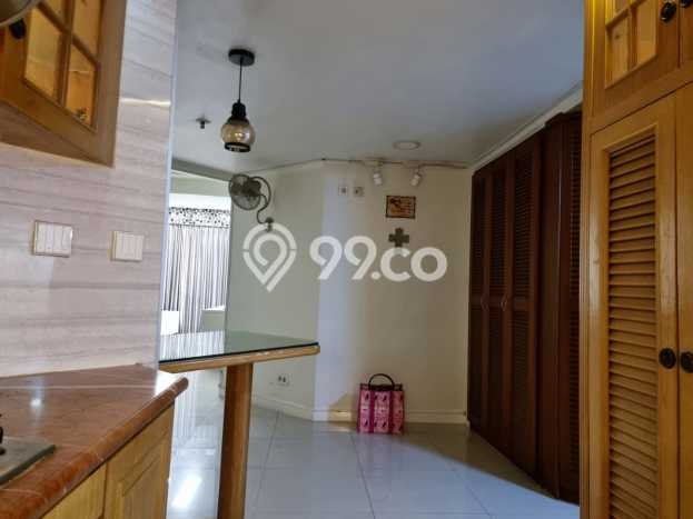 Siap Milik Apartemen 2 KT 1 KM di Grogol Petamburan Siap Milik Apartemen 2 KT 1 KM di Grogol Petamburan