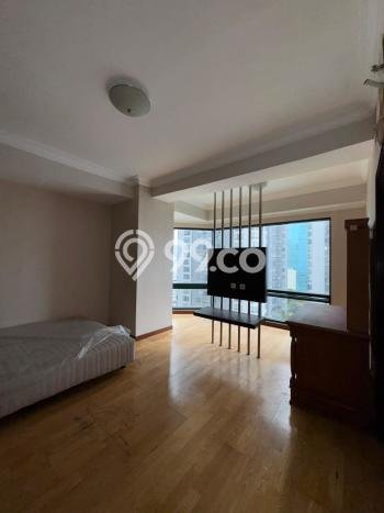 Hunian Apartemen Bagus di Grogol Petamburan 3 Kamar Tidur Hunian Apartemen Bagus di Grogol Petamburan 3 Kamar Tidur