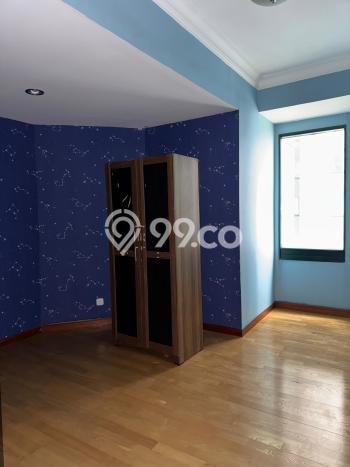 Hunian Apartemen Bagus di Grogol Petamburan 3 Kamar Tidur Hunian Apartemen Bagus di Grogol Petamburan 3 Kamar Tidur