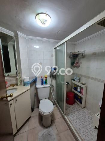 Apartemen Strategis untuk Dijual di Grogol Petamburan, Jakarta Barat, DKI Jakarta Apartemen Strategis untuk Dijual di Grogol Petamburan, Jakarta Barat, DKI Jakarta