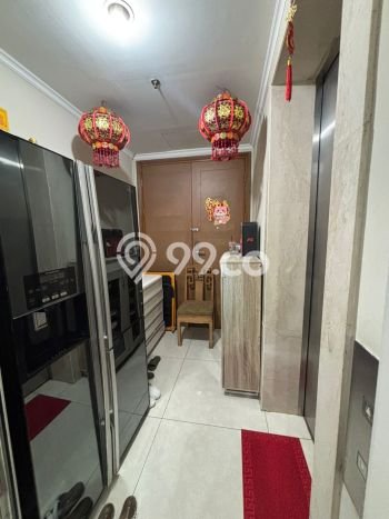 Hunian Apartemen Mewah & Prestisius 3 Kamar di Grogol Petamburan, Jakarta Barat Hunian Apartemen Mewah & Prestisius 3 Kamar di Grogol Petamburan, Jakarta Barat