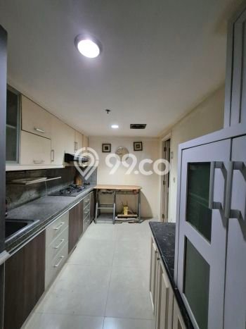Hunian Apartemen Mewah & Prestisius 3 Kamar di Grogol Petamburan, Jakarta Barat Hunian Apartemen Mewah & Prestisius 3 Kamar di Grogol Petamburan, Jakarta Barat