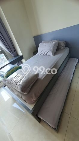 Apartemen Eksklusif Dijual di Grogol Petamburan Jakarta Barat Luas 135m2 Apartemen Eksklusif Dijual di Grogol Petamburan Jakarta Barat Luas 135m2