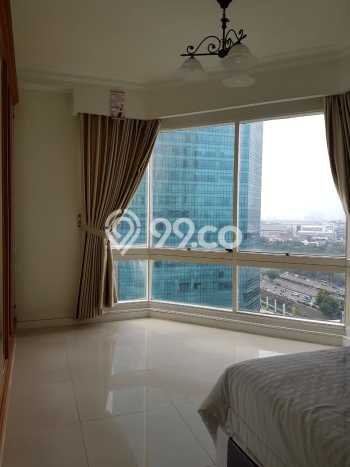 Siap Milik Apartemen 2 KT 1 KM di Grogol Petamburan Siap Milik Apartemen 2 KT 1 KM di Grogol Petamburan