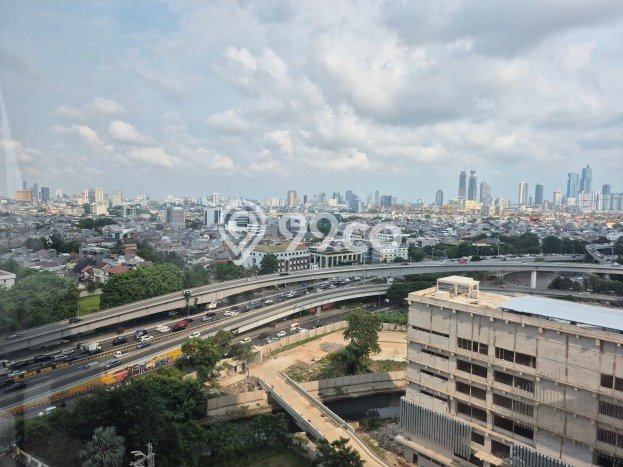 Apartemen Siap Huni 3 Kamar dengan Harga Terjangkau di Area Grogol Petamburan, Jakarta Barat Apartemen Siap Huni 3 Kamar dengan Harga Terjangkau di Area Grogol Petamburan, Jakarta Barat