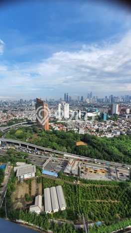 Apartemen Strategis 135m2 di Taman Anggrek Jakarta Barat 3 KT Apartemen Strategis 135m2 di Taman Anggrek Jakarta Barat 3 KT