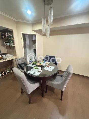 Tersedia Apartemen 2 KT & 1 KM di Grogol Petamburan, Jakarta Barat Tersedia Apartemen 2 KT & 1 KM di Grogol Petamburan, Jakarta Barat