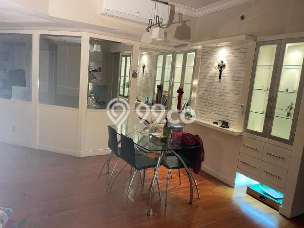 Apartemen Terawat Dijual di Jakarta Barat Spesifikasi 2 KT, 1 KM Apartemen Terawat Dijual di Jakarta Barat Spesifikasi 2 KT, 1 KM